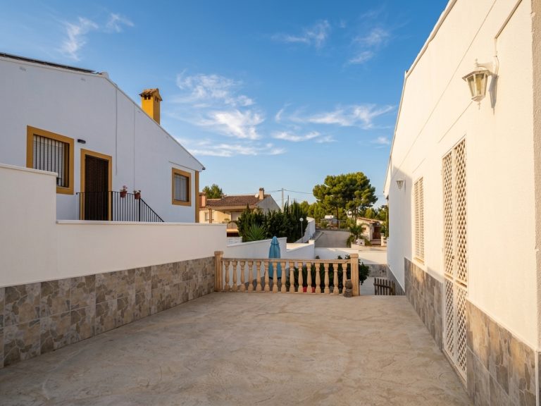 Chalet en venta en Monte Rosado, Montserrat – foto 12 de 25