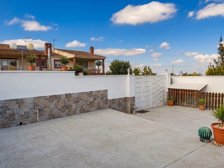 Chalet en venta en Monte Rosado, Montserrat – foto 3 de 25