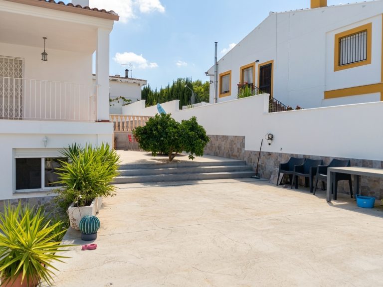 Chalet en venta en Monte Rosado, Montserrat – foto 4 de 25