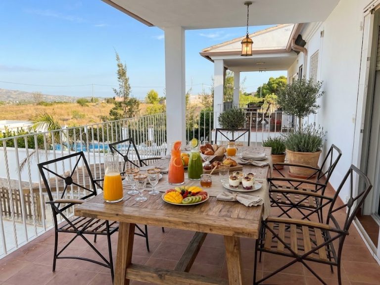 Chalet en venta en Monte Rosado, Montserrat – foto 25 de 25