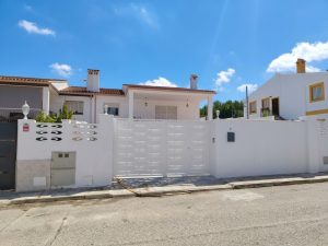 CHALET VISTA EXTERIOR