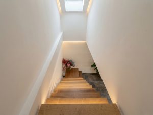 ESCALERAS PLANTA ALTA
