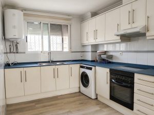 COCINA PLANTA ALTA