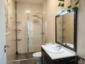 BAÑO PLANTA BAJA